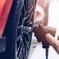 How to Properly Rotate Your Tires for Optimal Performance