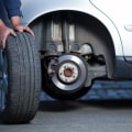 The Many Benefits of Tire Rotation: Why It's Important for Maintaining Your Vehicle