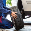 Pricing Comparison for Different Installers: A Guide for Choosing the Right Tire Shop