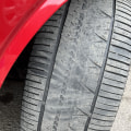 The Impact of Underinflated/Overinflated Tires on Your Vehicle