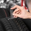 The Importance of Tire Tread Depth