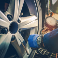 The Importance of Proper Tire Pressure: Maintaining Your Vehicle's Safety and Performance