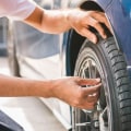 Common Mistakes to Avoid During Tire Installation