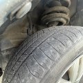 When to Replace Tires Based on Tread Depth