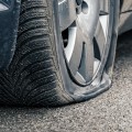 When to Replace a Damaged Tire - A Comprehensive Guide