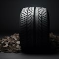 Cost Comparison of Repair vs. Replacement for Tires: Making the Best Decision