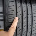 The Importance of Checking Tire Tread Depth