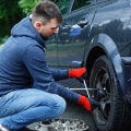 Tools and Materials Needed for DIY Tire Repair