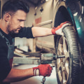 Factors to Consider When Choosing a Tire Installer