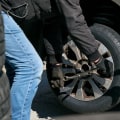 A Step-by-Step Guide to Tire Installation