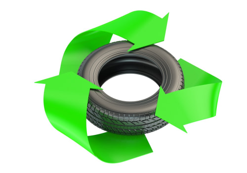 Tire Disposal/Recycling Options: A Comprehensive Guide