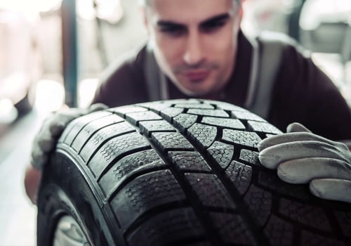 How to Find a Reputable Tire Repair Shop: A Comprehensive Guide