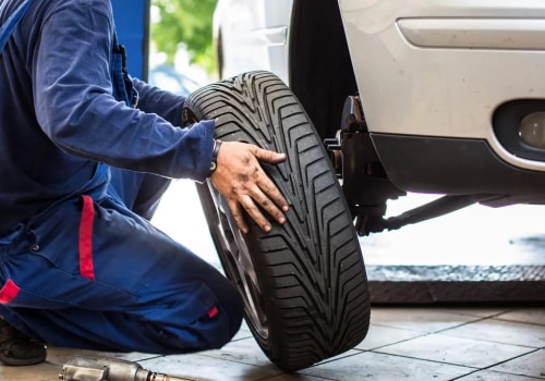 Pricing Comparison for Different Installers: A Guide for Choosing the Right Tire Shop