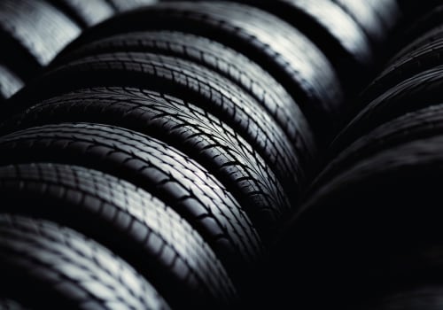 Comparison of Prices for Different Sizes/Types of Tires: Find the Best Deals for Your Budget