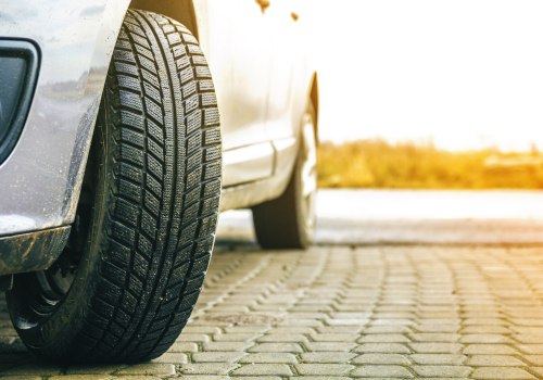 The Pros and Cons of Choosing Expensive Tires