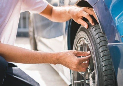 Common Mistakes to Avoid During Tire Installation