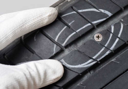 How Long Does Installation Typically Take? A Comprehensive Look at Tire Shop Services