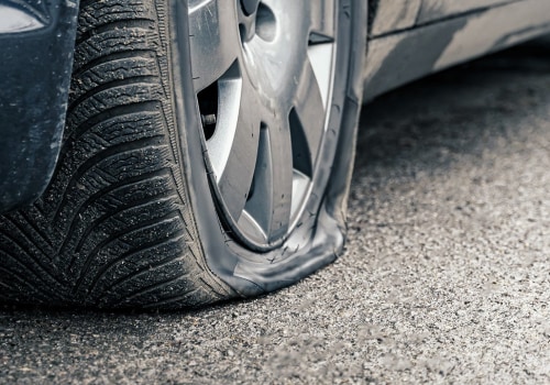 When to Replace a Damaged Tire - A Comprehensive Guide