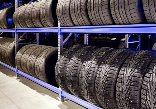 Top Tire Brands in the Market: A Comprehensive Guide