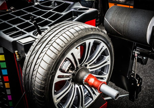 Everything You Need to Know About Wheel Alignment and Balancing Services