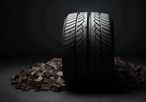 Cost Comparison of Repair vs. Replacement for Tires: Making the Best Decision