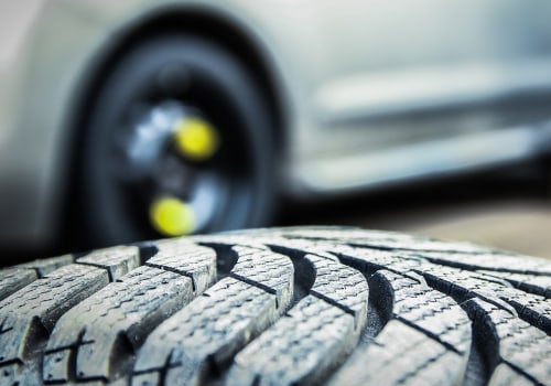 The Importance of Customer Reviews and Ratings in Choosing the Right Tire Shop