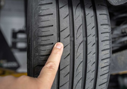 The Importance of Checking Tire Tread Depth