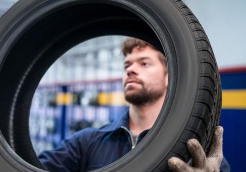 All About Tire Brands and Their Features and Benefits