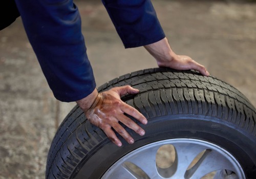 Understanding Warranty and Maintenance Packages for Your Tires